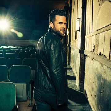 David Nail in West Palm Beach