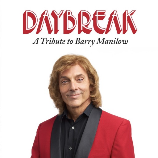 Daybreak - Tribute to Barry Manilow concerts in West Palm Beach.