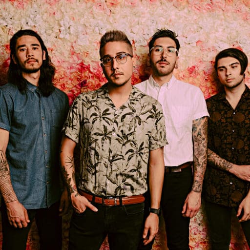 Dayseeker - Band Concerts in West Palm Beach