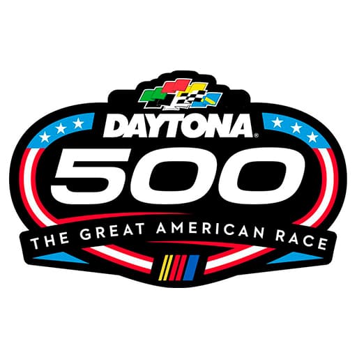 Daytona 500 Schedule 2026–2027