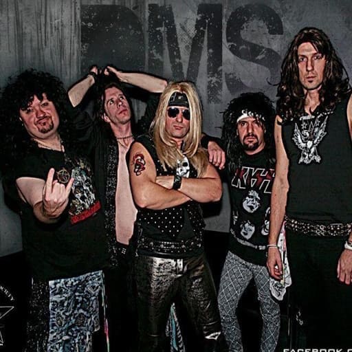 Dead Metal Society West Palm Beach Tickets