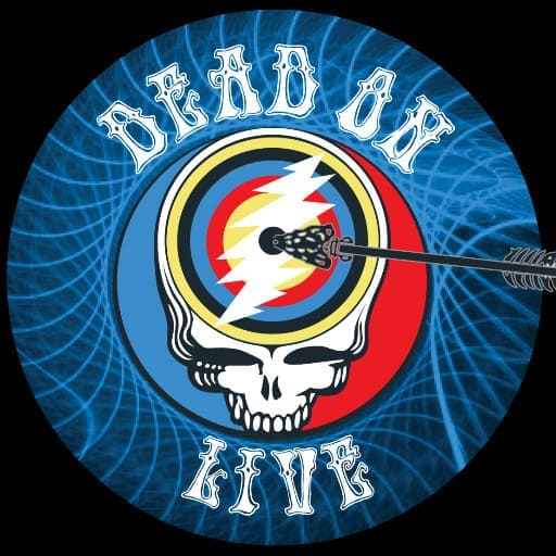 Dead On Live - Grateful Dead Tribute West Palm Beach Tickets