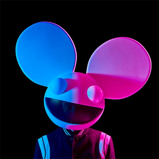 Deadmau5 West Palm Beach Tickets