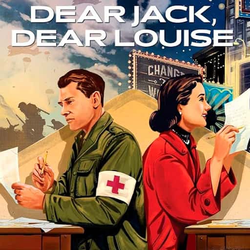 Dear Jack, Dear Louise West Palm Beach Tickets