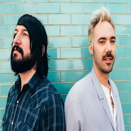 Death From Above 1979 Concerts in West Palm Beach