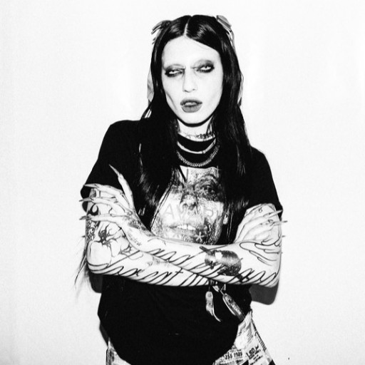 DeathByRomy West Palm Beach Tickets