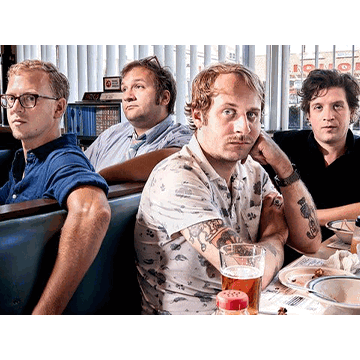 Deer Tick Concerts in West Palm Beach