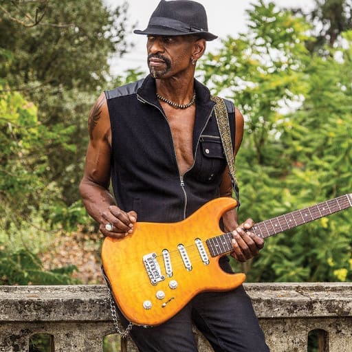 Dennis Jones Concerts in West Palm Beach