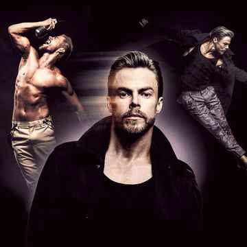 Derek Hough West Palm Beach Tickets