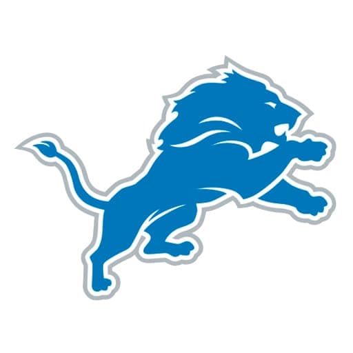Detroit Lions Home Games 2026–2027