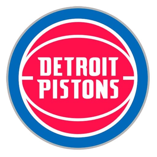 Detroit Pistons Tickets in
