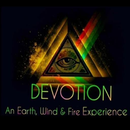 Devotion - A Tribute to Earth, Wind & Fire West Palm Beach Tickets