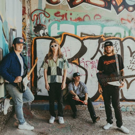 Dexter and The Moonrocks Concerts in West Palm Beach