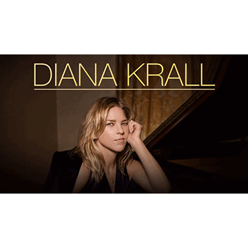 Diana Krall West Palm Beach Tickets