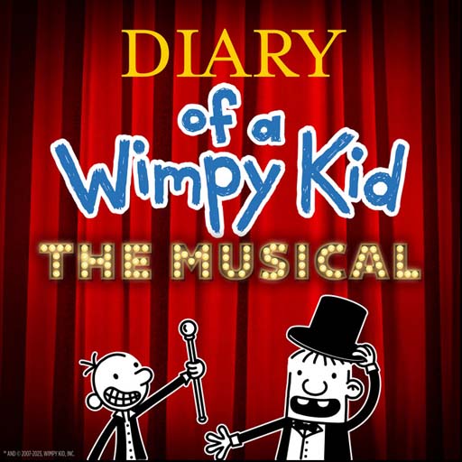 Diary of a Wimpy Kid - The Musical West Palm Beach Tickets