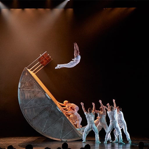 Diavolo Dance Theater West Palm Beach Tickets