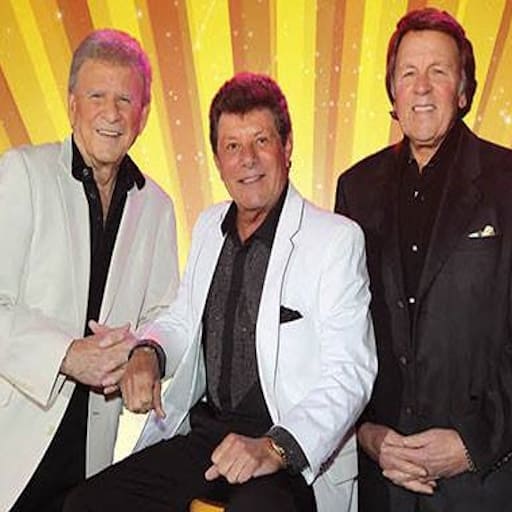 Dick Fox's Golden Boys West Palm Beach Tickets