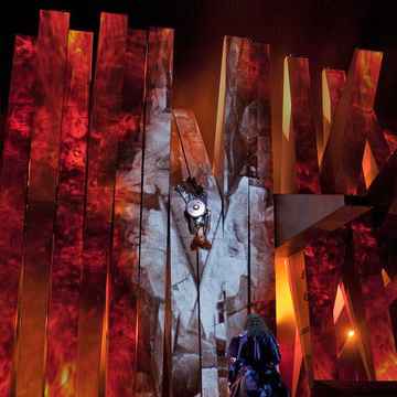 Die Walkure West Palm Beach Tickets