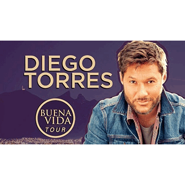 Diego Torres West Palm Beach Tickets