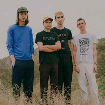 DIIV West Palm Beach Tickets