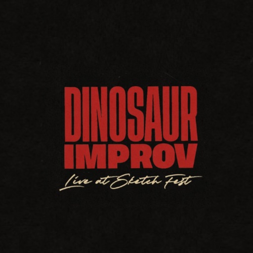Dinosaur Improv West Palm Beach Tickets