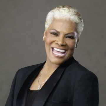 Dionne Warwick West Palm Beach Tickets