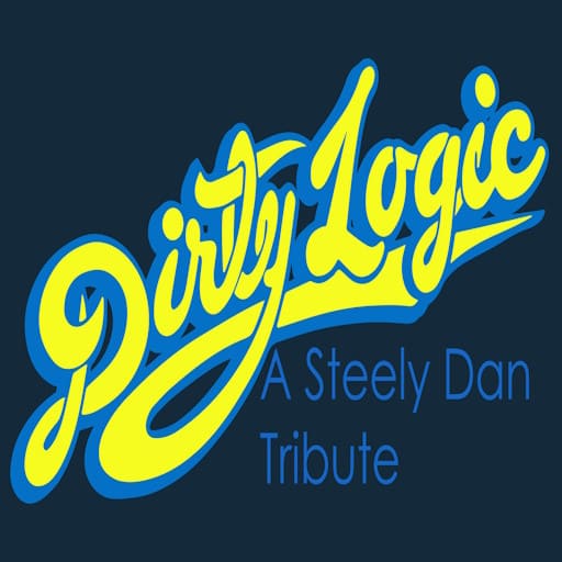 Dirty Logic - Steely Dan Tribute Band West Palm Beach Tickets