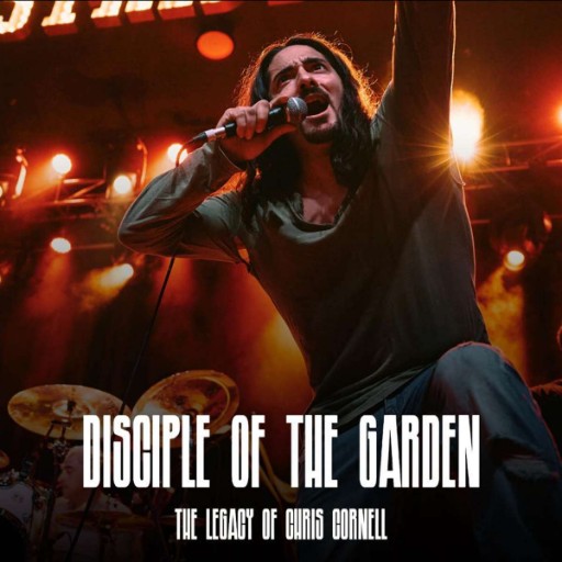 Disciple of The Garden - The Legacy of Chris Cornell West Palm Beach Tickets