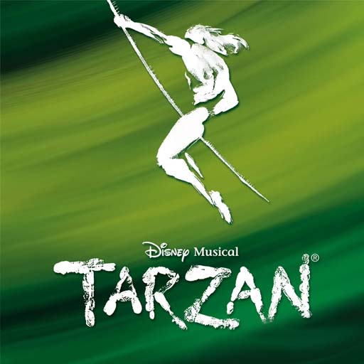 Disney's Tarzan West Palm Beach Tickets
