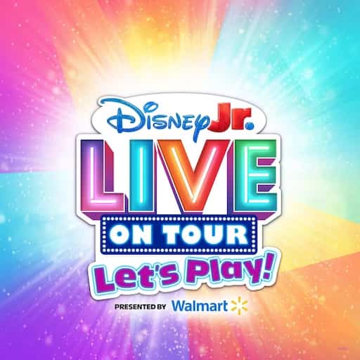 Disney Junior Live: Let's Play West Palm Beach Tickets
