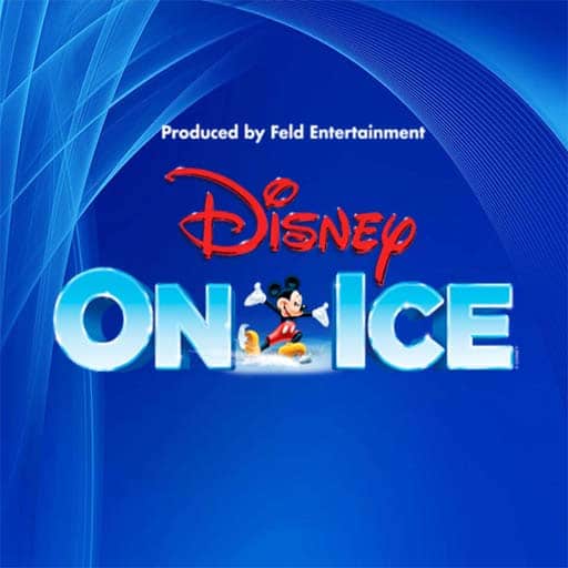 Disney On Ice West Palm Beach Tickets