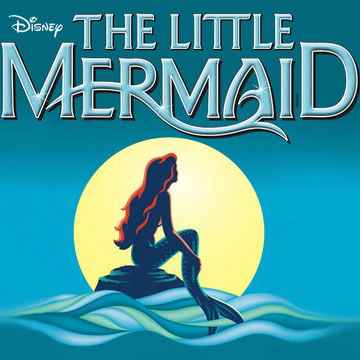 Disney's The Little Mermaid West Palm Beach Tickets