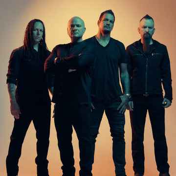 Disturbed Concerts in West Palm Beach