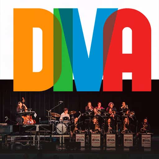 Diva Jazz Orchestra West Palm Beach Tickets
