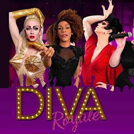 Diva Royale West Palm Beach Tickets
