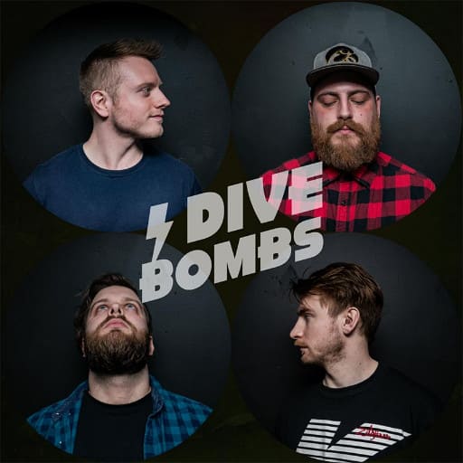 Dive Bombs Concerts in West Palm Beach