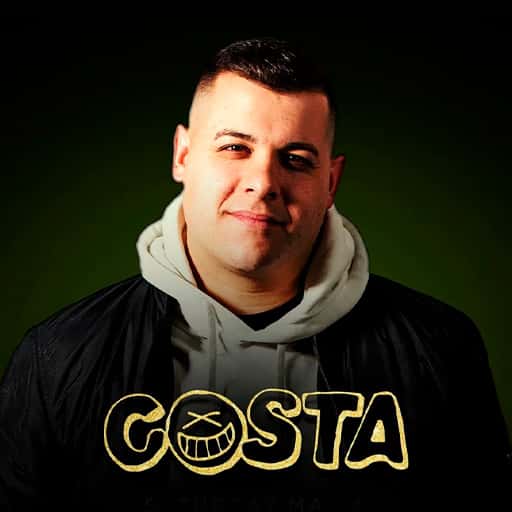 Costa - DJ Concerts in West Palm Beach