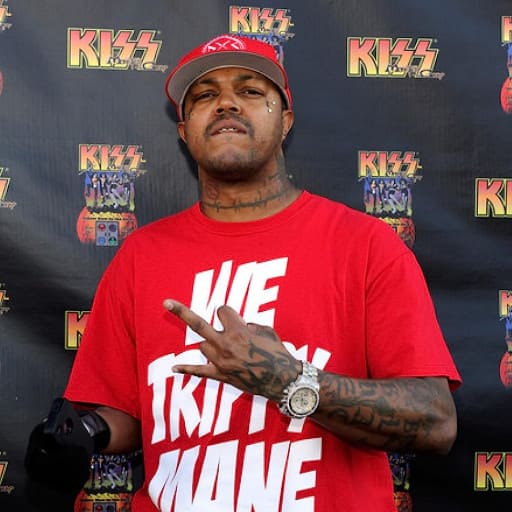 DJ Paul West Palm Beach Tickets