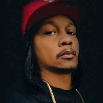 DJ Quik West Palm Beach Tickets