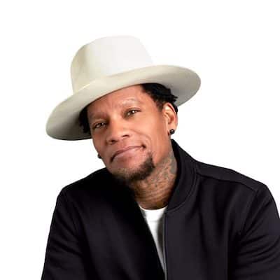 D.L. Hughley West Palm Beach Tickets