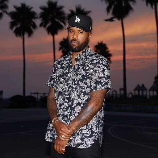 Dom Kennedy Concerts in West Palm Beach