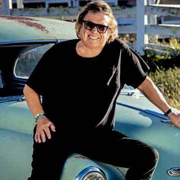 Don McLean Concerts in West Palm Beach