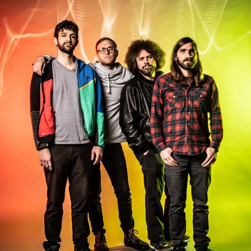 Dopapod West Palm Beach Tickets