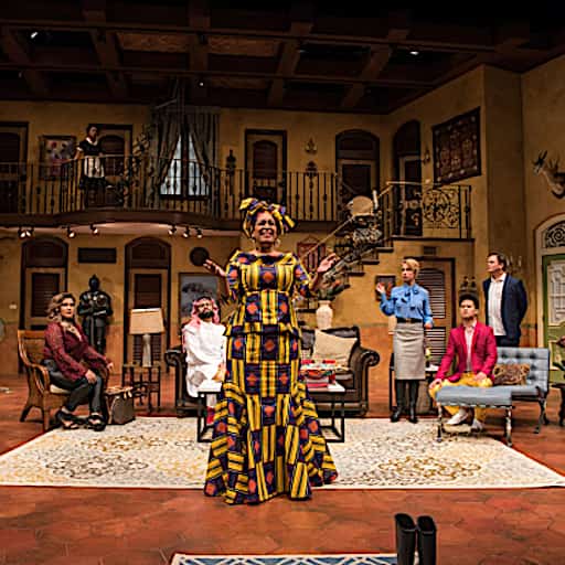 Doppelganger West Palm Beach Tickets