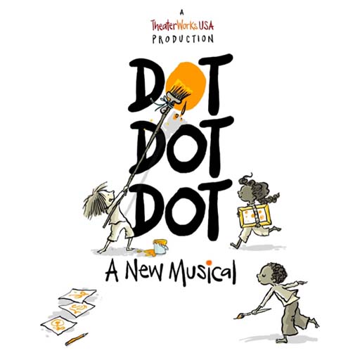 Dot Dot Dot: A New Musical West Palm Beach Tickets