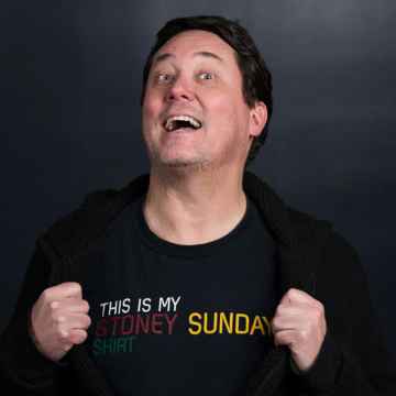 Doug Benson West Palm Beach Tickets