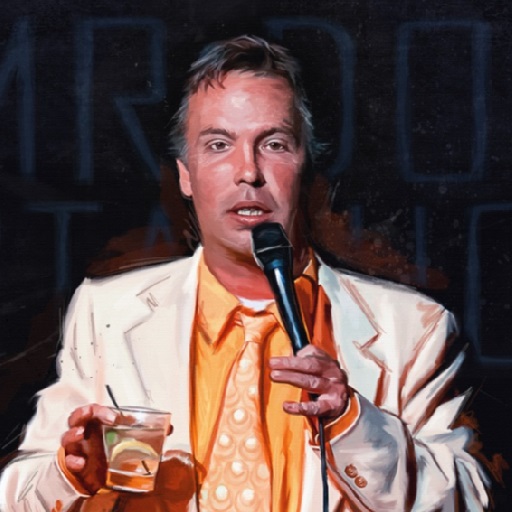 Doug Stanhope West Palm Beach Tickets
