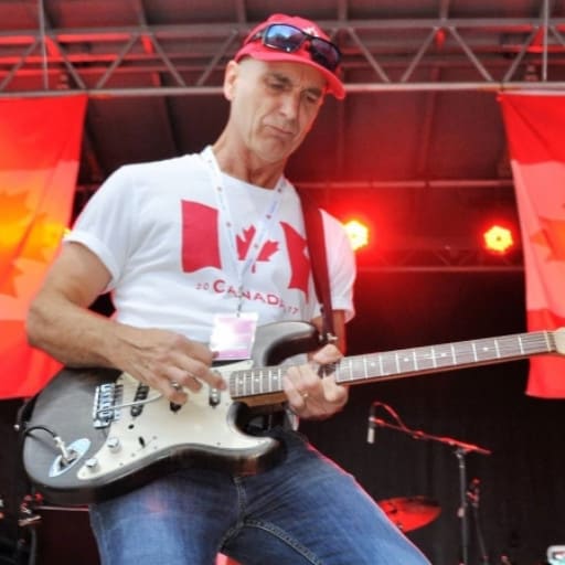 Doug Varty Concerts in West Palm Beach