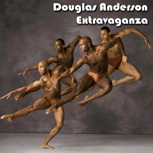 Douglas Anderson Extravaganza West Palm Beach Tickets