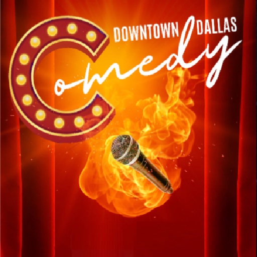 Downtown Dallas Comedy West Palm Beach Tickets
